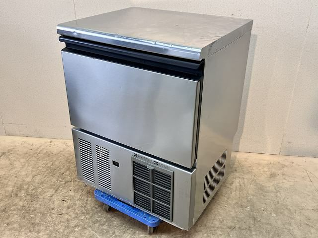愛知県にて ホシザキ 65kg製氷機 IM-65M-1 を買取致しました。