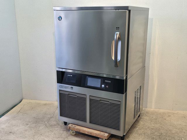 岐阜県にて ホシザキ ブラストチラー&ショックフリーザー HBC-6B3 を買取致しました。 岐阜県にて ホシザキ ブラストチラー&ショックフリーザー HBC-6B3 を買取致しました。