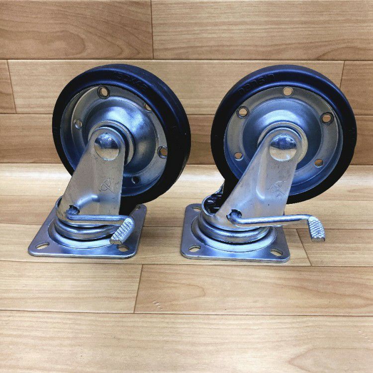 三重県にて nansin/ナンシン キャスター M-150/R-150 を買取致しました。