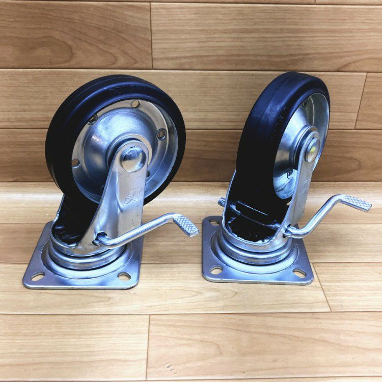 三重県にて nansin/ナンシン キャスター M-150/R-150 を買取致しました。