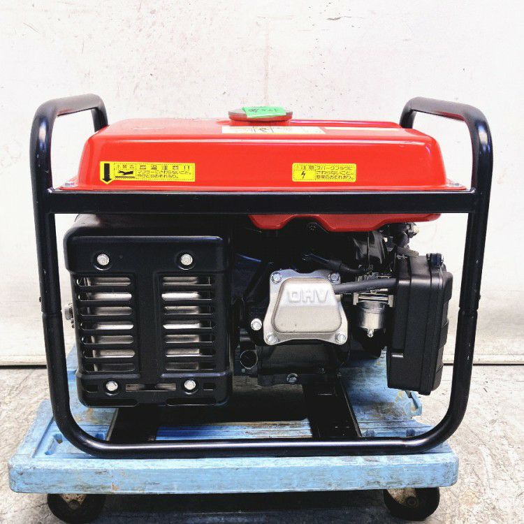 愛知県にて アストロプロダクツ ガソリン発電機 G2300 を買取致しました。