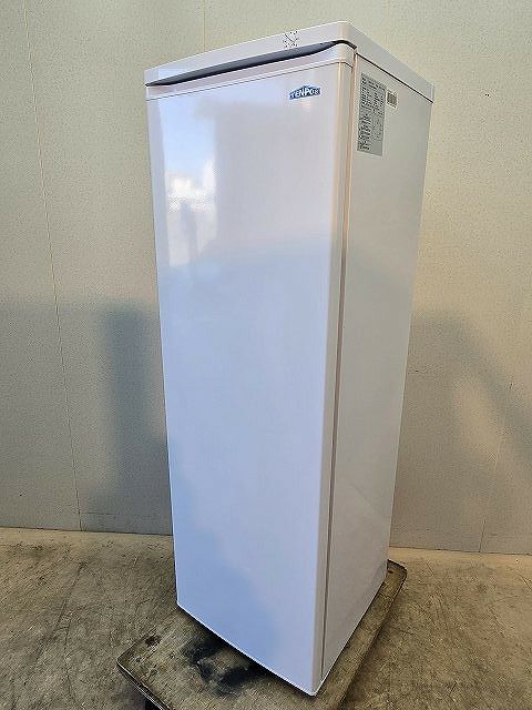 愛知県にて テンポスバスターズ 冷凍ストッカー TBUF-198-RH を買取致しました。