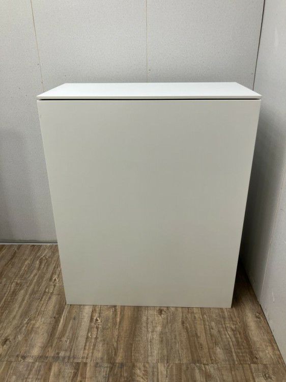 愛知県にて オカムラ クリアケース書庫  を買取致しました。