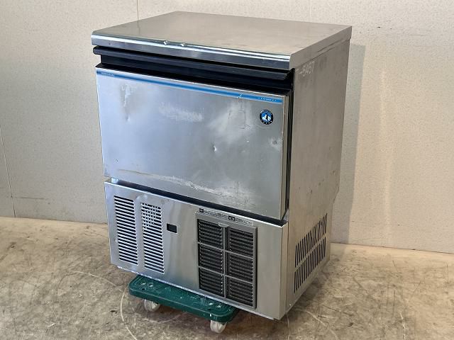 愛知県にて ホシザキ 45kg製氷機 IM-45M-1 を買取致しました。 愛知県にて ホシザキ 45kg製氷機 IM-45M-1 を買取致しました。