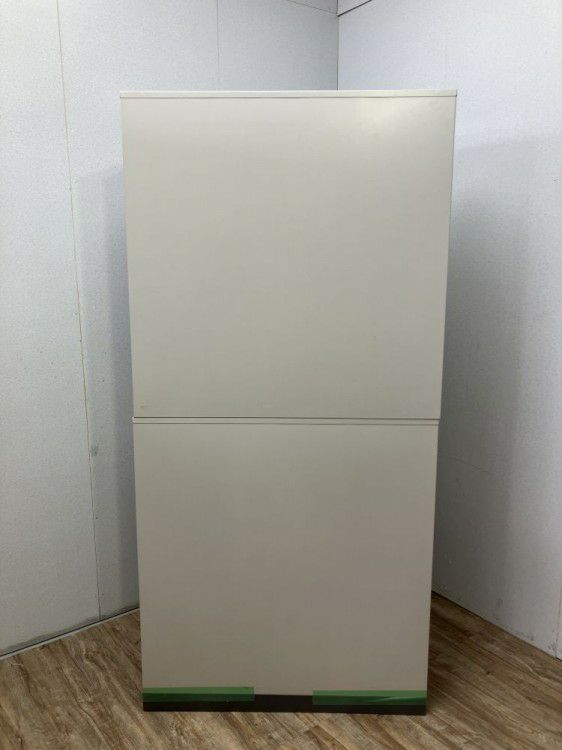 静岡県にて コクヨ 上下書庫  を買取致しました。