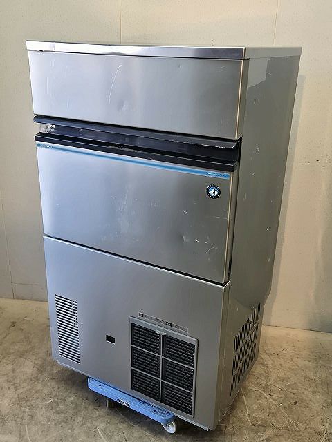 愛知県にて ホシザキ 75kg製氷機 IM-75M-1 を買取致しました。