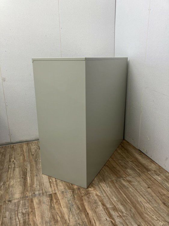 岐阜県にて プラス クリアケース書庫  を買取致しました。