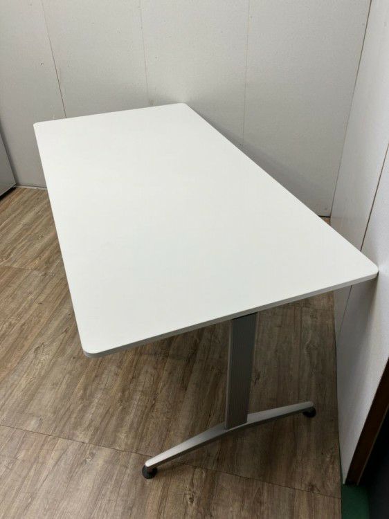 静岡県にて イトーキ ミーティングテーブル  を買取致しました。