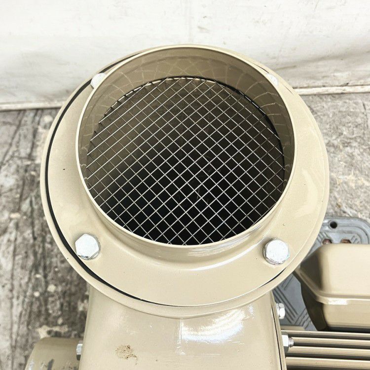 静岡県にて SDG/昭和電機 電動送風機 AH-H04HT-L313 を買取致しました。