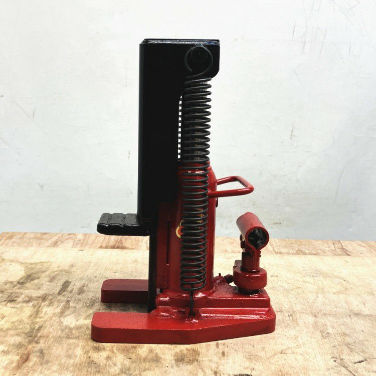 三重県にて マサダ製作所 爪付ジャッキ MHC-2RS-2 を買取致しました。