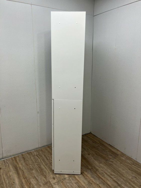 静岡県にて イトーキ 3扉引違い・3段ラテラル上下書庫  を買取致しました。