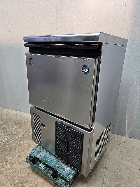 愛知県にて ホシザキ 35kg製氷機 IM-35M を買取致しました。