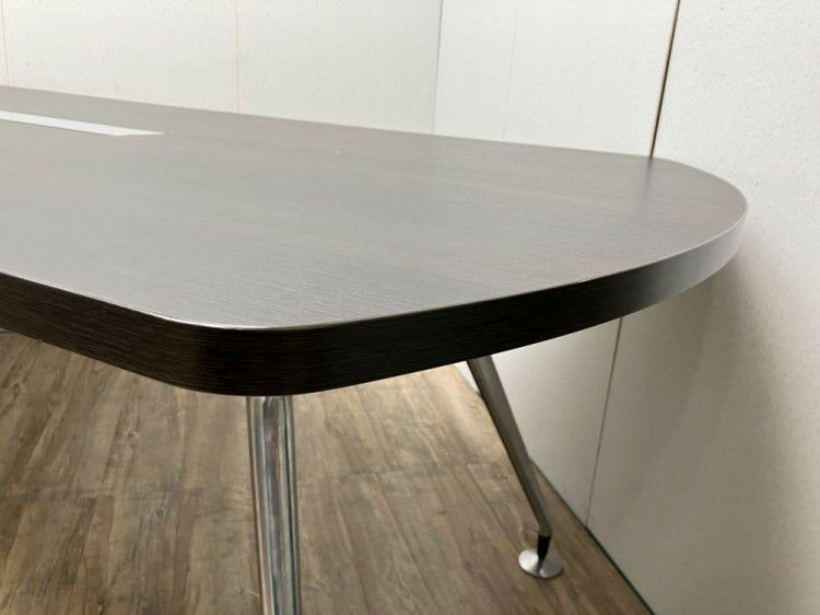 岐阜県にて ニシキ ミーティングテーブル  を買取致しました。