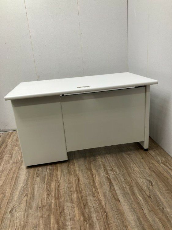 三重県にて プラス 1200片袖デスク  を買取致しました。