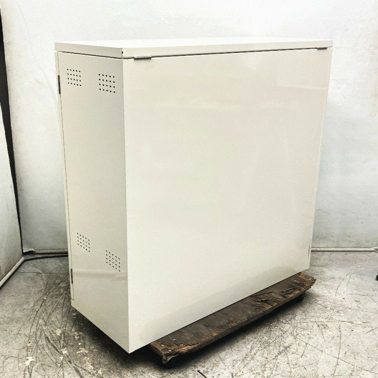 愛知県にて サカエ 保管庫 KU-ITKYBRH を買取致しました。