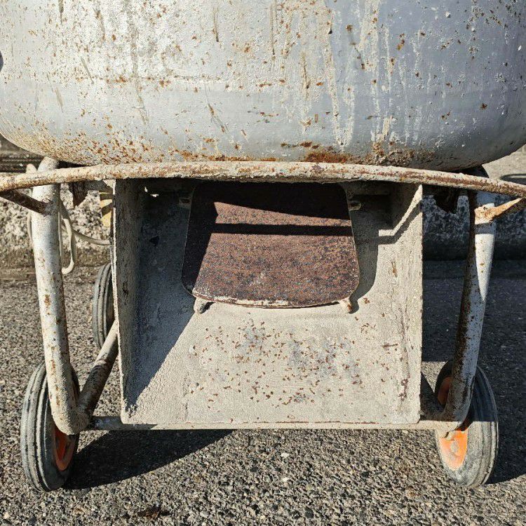 愛知県にて  モルタルミキサー Unknown を買取致しました。