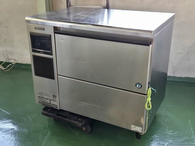 岐阜県にて  100kgチップアイスメーカー CM-100K-50 を買取致しました。