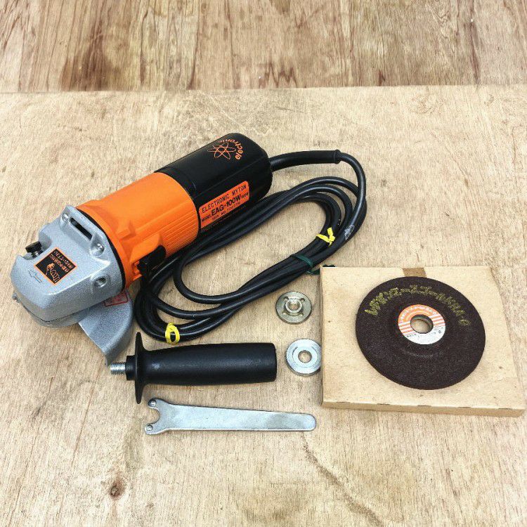 静岡県にて 日東工器 電子マイトン EAG-100 を買取致しました。