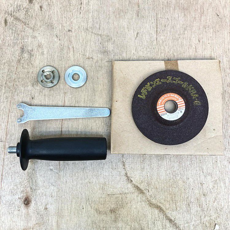 静岡県にて 日東工器 電子マイトン EAG-100 を買取致しました。