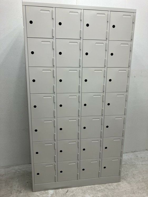 静岡県にて イトーキ シューズロッカー  を買取致しました。