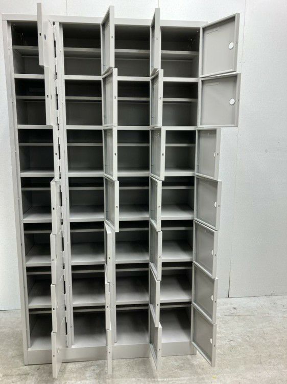 静岡県にて イトーキ シューズロッカー  を買取致しました。