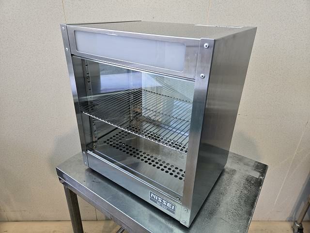 愛知県にて アンナカ ホットショーケース NH-203 を買取致しました。