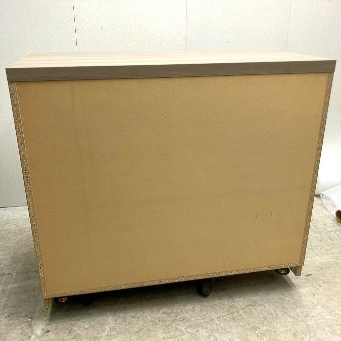 岐阜県にて オカムラ トラッシュユニット  を買取致しました。