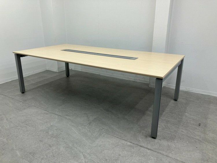 愛知県にて コクヨ ミーティングテーブル  を買取致しました。