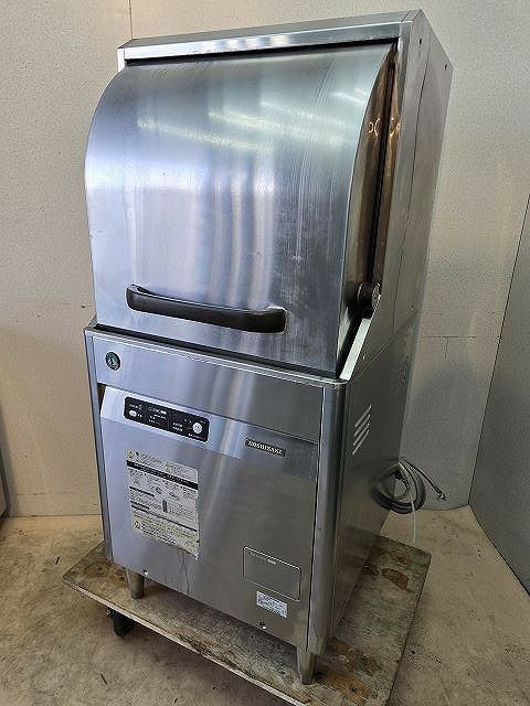 愛知県にて ホシザキ 食器洗浄機・小型ドアタイプ JWE-450RUA3 を買取致しました。 愛知県にて ホシザキ 食器洗浄機・小型ドアタイプ JWE-450RUA3 を買取致しました。