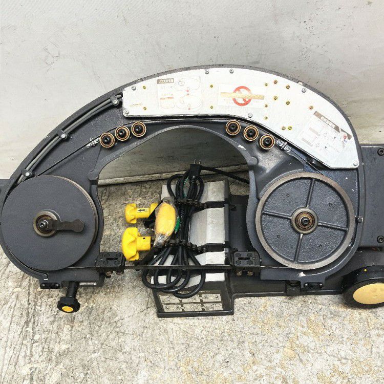 静岡県にて REX/レッキス 180mmバンドソー XB180 を買取致しました。