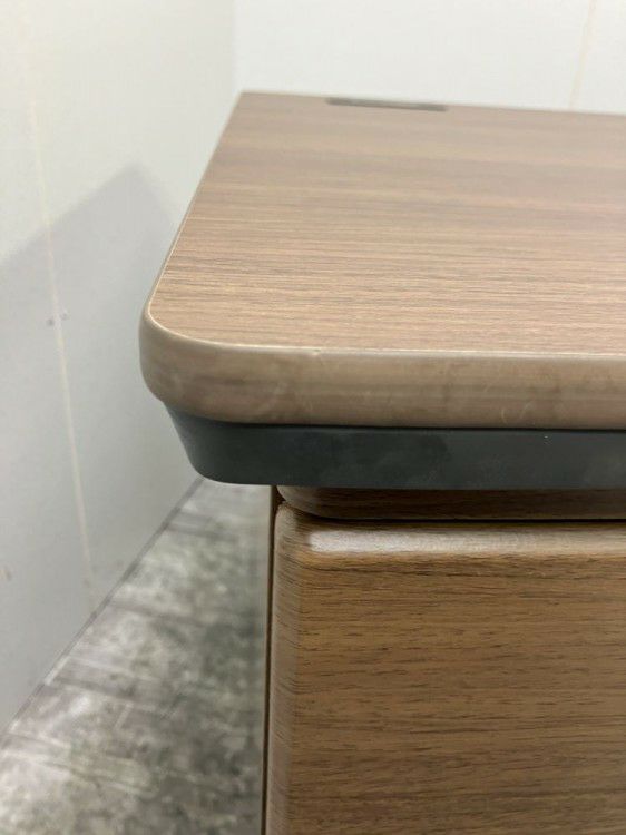 愛知県にて オカムラ 1600両袖デスク  を買取致しました。