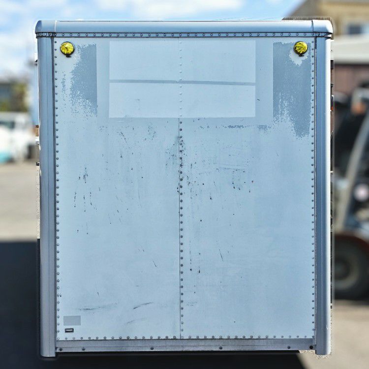 三重県にて PABCO/パブコ トラックコンテナ  を買取致しました。