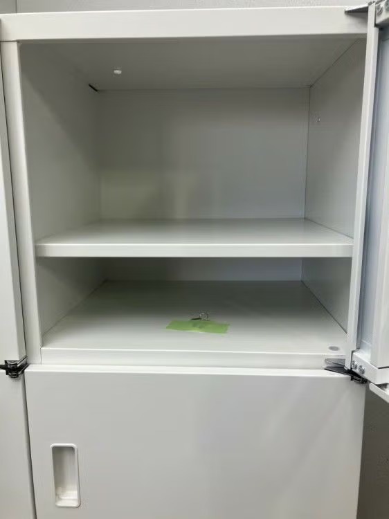 岐阜県にて イトーキ パーソナルロッカー  を買取致しました。