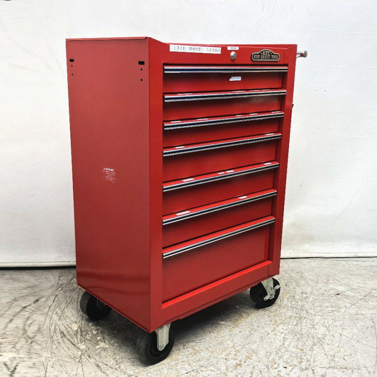 三重県にて KTC/京都機械工具 ローラーキャビネット SKX5507 を買取致しました。