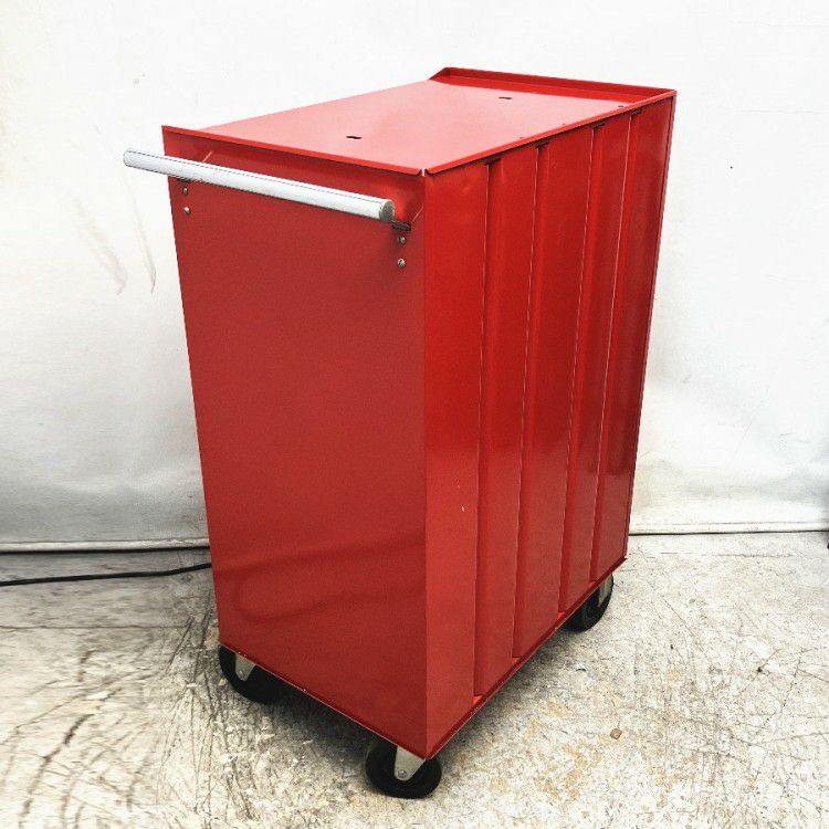 三重県にて KTC/京都機械工具 ローラーキャビネット SKX5507 を買取致しました。