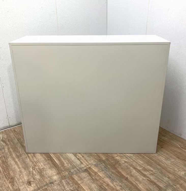 愛知県にて アルプス 16人用シューズロッカー  を買取致しました。