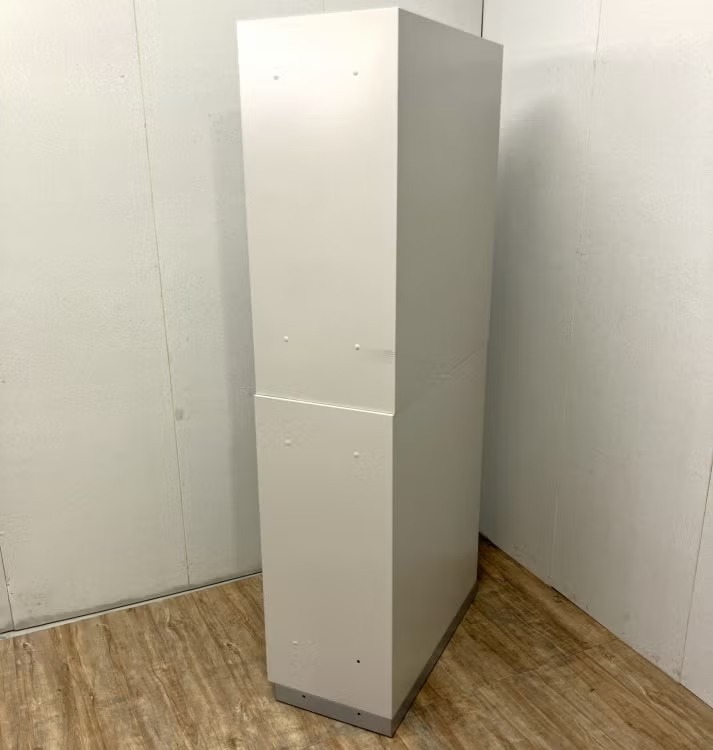 三重県にて イトーキ 引違い上下書庫 を買取致しました。