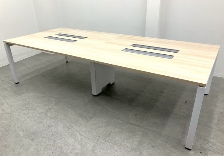 愛知県にて スチールケース フリーアドレスデスク  を買取致しました。