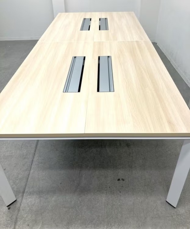 愛知県にて スチールケース フリーアドレスデスク  を買取致しました。