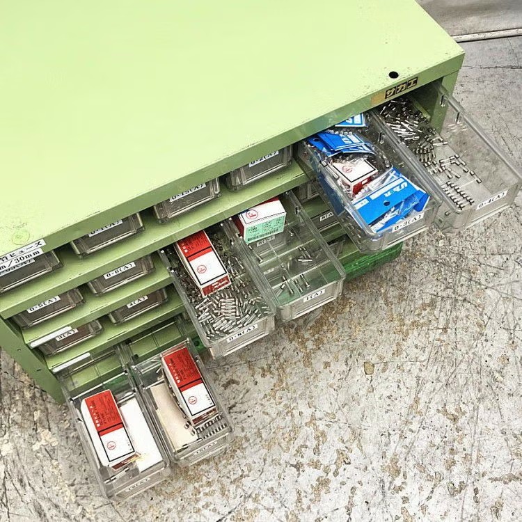 三重県にて サカエ ハニーケース  を買取致しました。