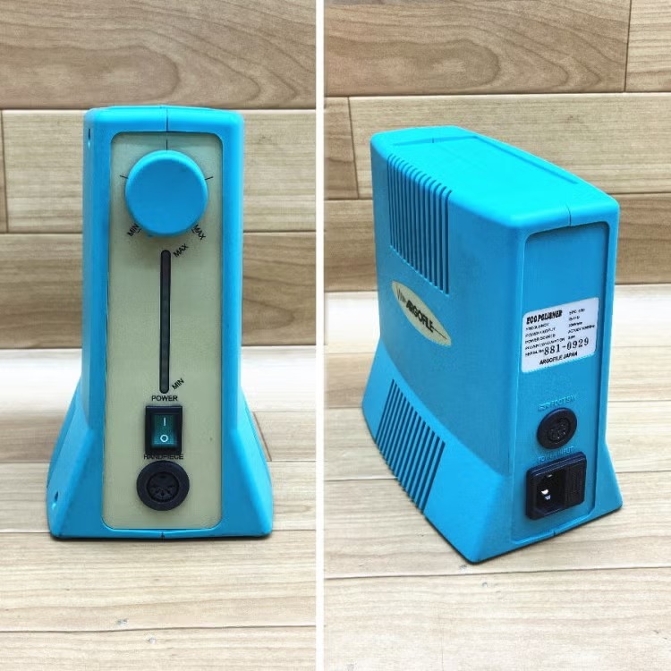 岐阜県にて アルゴファイル エコポリッシャー EPC100 を買取致しました。