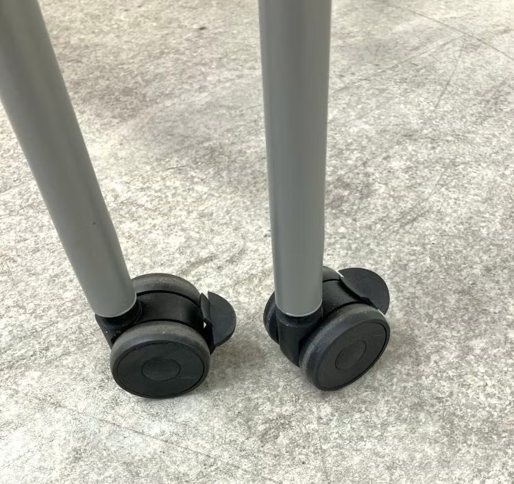 岐阜県にて スチールケース ミーティングテーブル6点セット  を買取致しました。