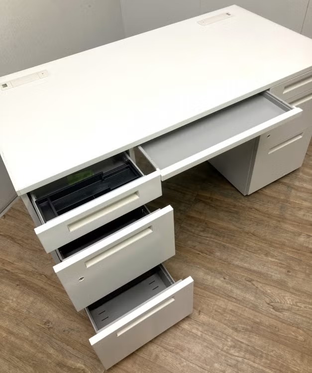三重県にて INABA/イナバ 両袖デスク を買取致しました。