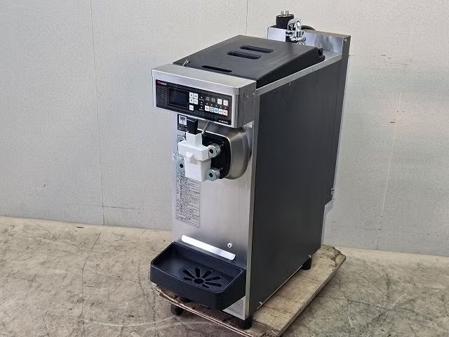 岐阜県にて 日世 ソフトクリームサーバー CI-9624AE を買取致しました。 岐阜県にて 日世 ソフトクリームサーバー CI-9624AE を買取致しました。