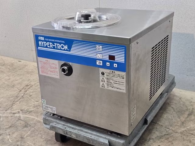 岐阜県にて FMI ハイパートロンミニ HTF-3 を買取致しました。 岐阜県にて FMI ハイパートロンミニ HTF-3 を買取致しました。