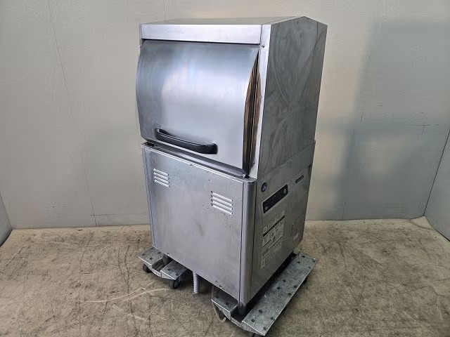 三重県にて ホシザキ 食器洗浄機 JWE-450WUA3 を買取致しました。