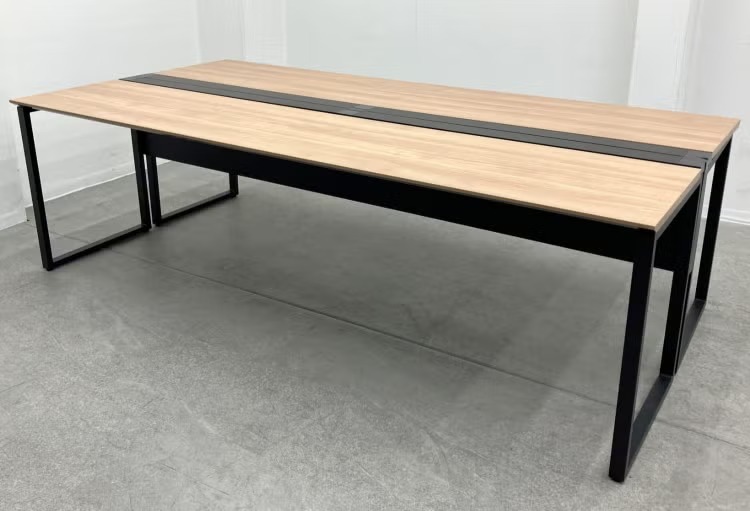 岐阜県にて コクヨ フリーアドレスデスク  を買取致しました。