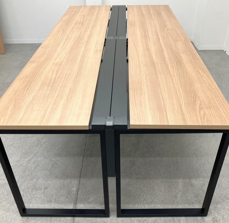 岐阜県にて コクヨ フリーアドレスデスク を買取致しました。