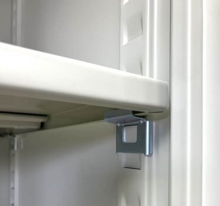 岐阜県にて アルプス 引違い上下書庫  を買取致しました。