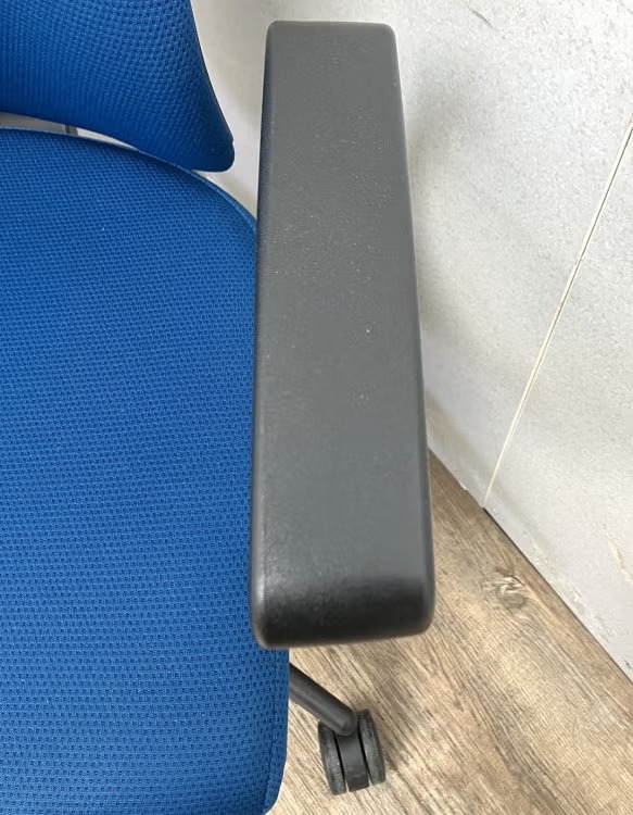 静岡県にて コクヨ ウィザードチェア を買取致しました。